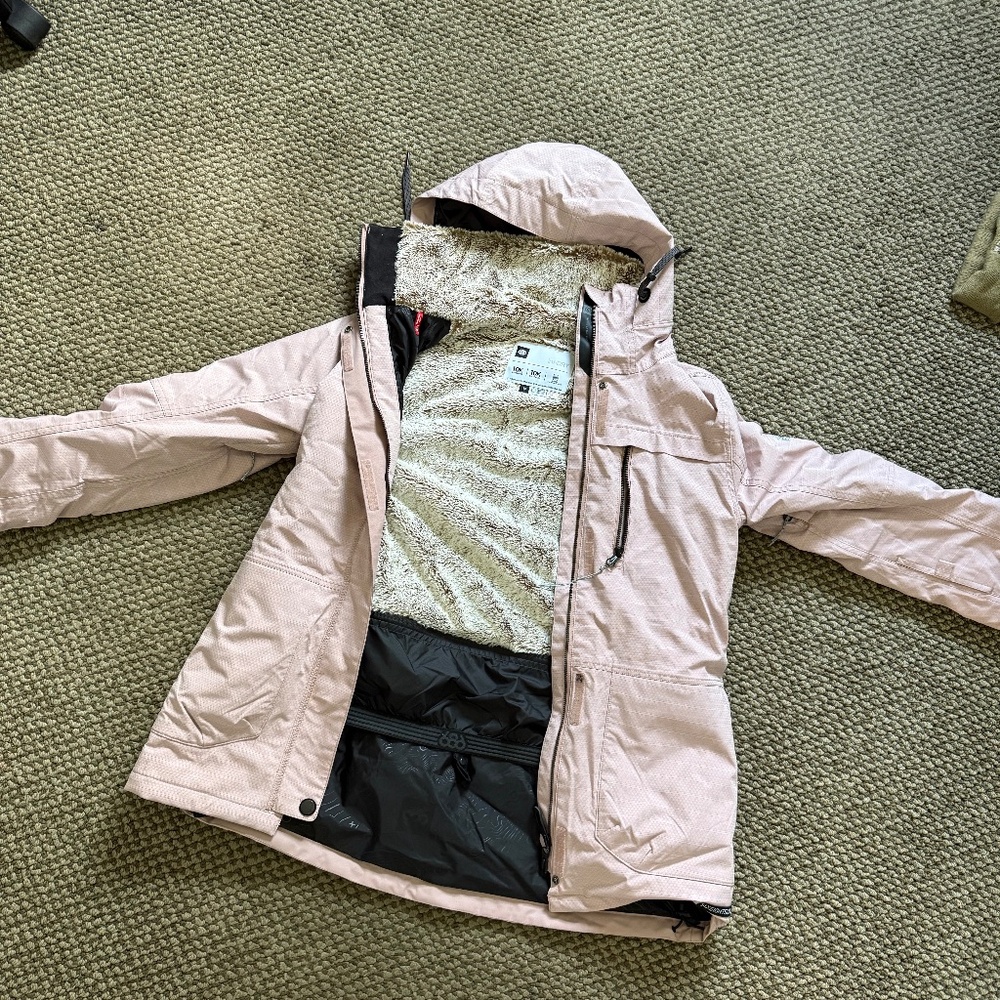 686 Ski Jacket
